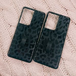 Loopy cases